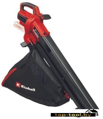 Колесная воздуходувка Einhell Venturro 18/210 3433625 (без АКБ)