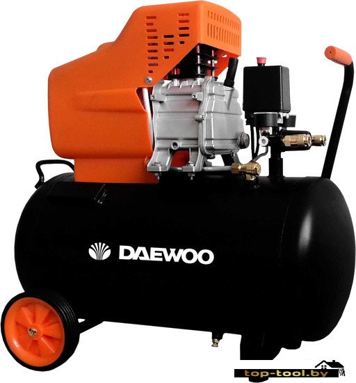 Компрессор Daewoo Power DAC 50D
