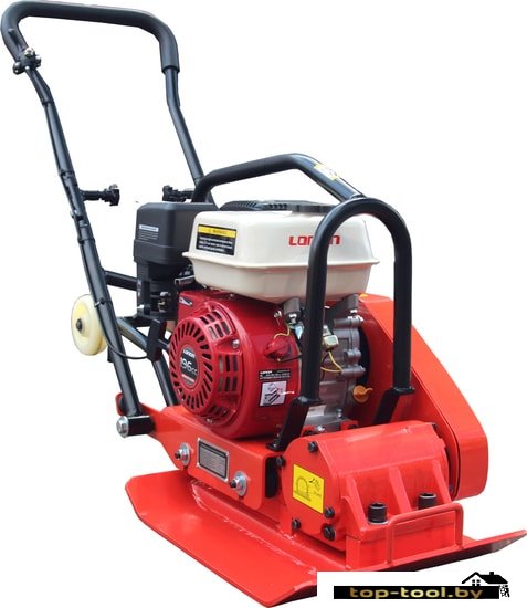 Виброплита Impulse VP60L