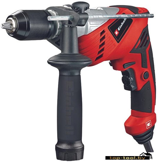 Ударная дрель Einhell TE-ID 650E 4259735