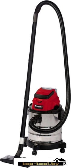Пылесос Einhell TC-VC 18/20 Li S-Solo 2347130 (без АКБ)