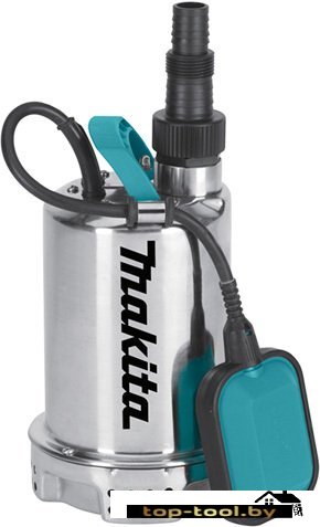 Дренажный насос Makita PF0403