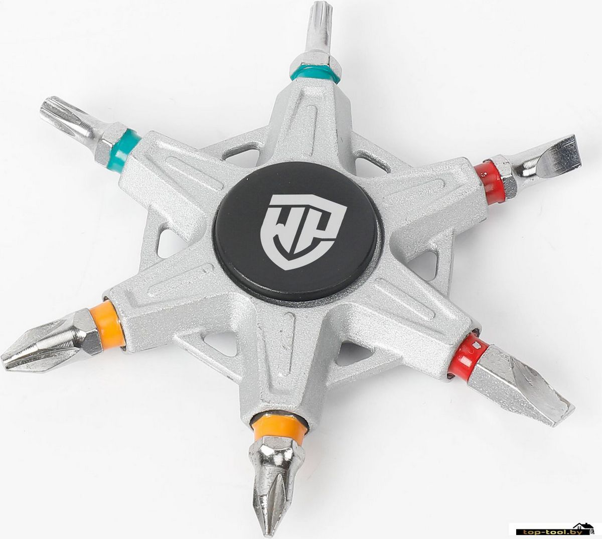 Набор бит Workpro WP221065
