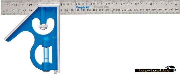 Угольник Empire E250IM