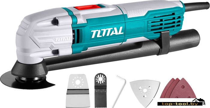 Реноватор Total TS3006