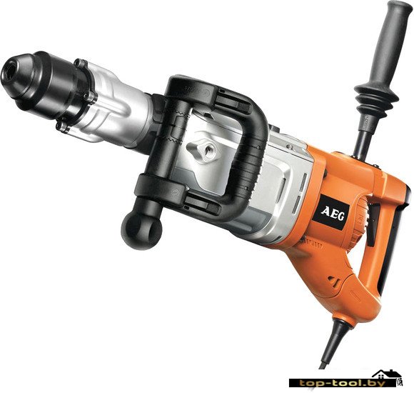 Перфоратор AEG PN 11 E