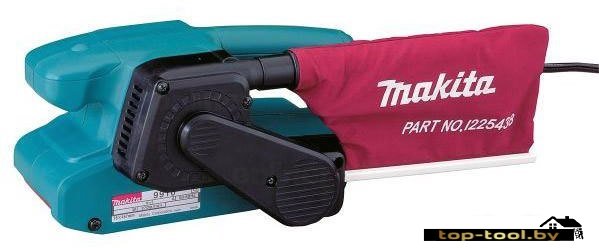 Ленточная шлифмашина Makita 9910