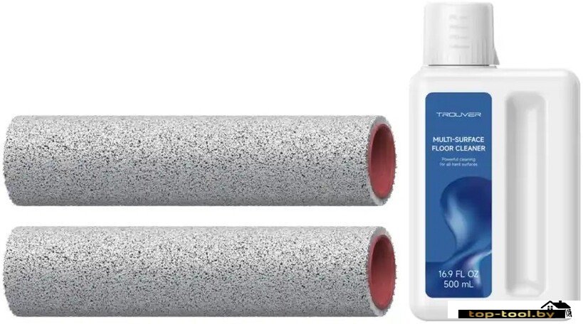 Набор аксессуаров Trouver Cleaning Kit B HCKW для пылесоса Trouver M10 Pro/X4