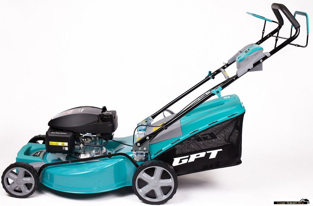 Газонокосилка GPT GLM-Т5642ST-H