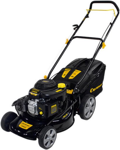 Газонокосилка Champion LM4622