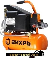 Компрессор Вихрь КМП-210/10