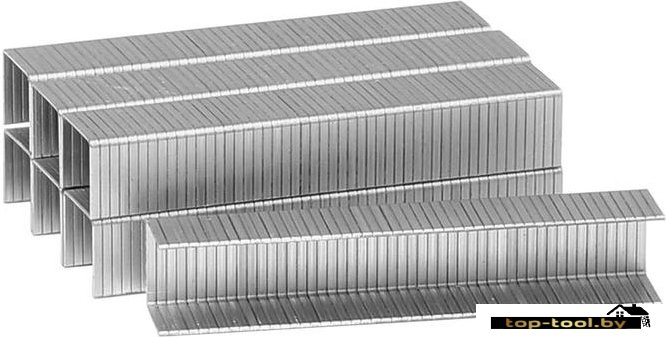 Скобы Total THT39102 (1000 шт)