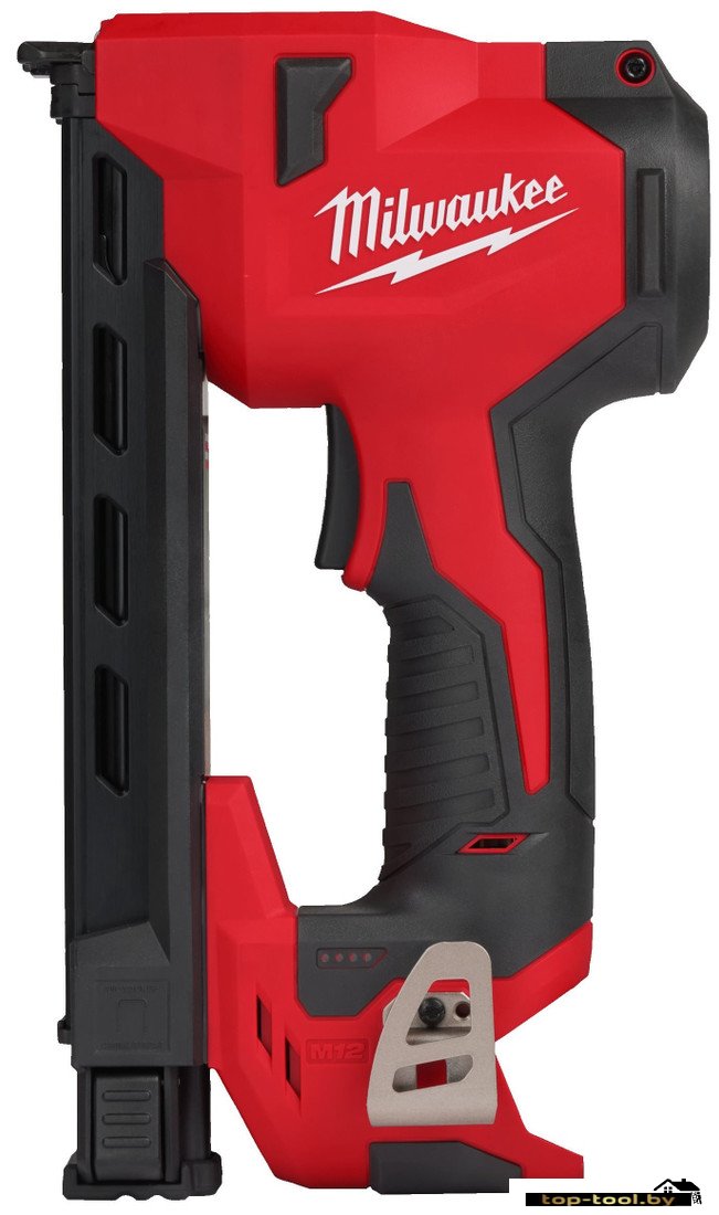 Milwaukee M12 BCST-0 4933480488 (без АКБ)