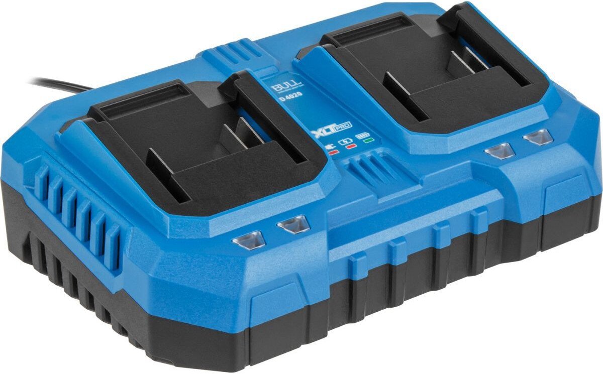 Зарядное устройство Bull LD 4020 2329072 (18В)