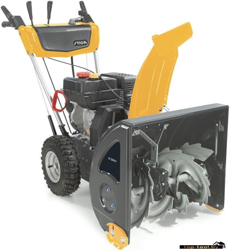 Снегоуборщик Stiga ST 3256 P 2S2562411/ST1