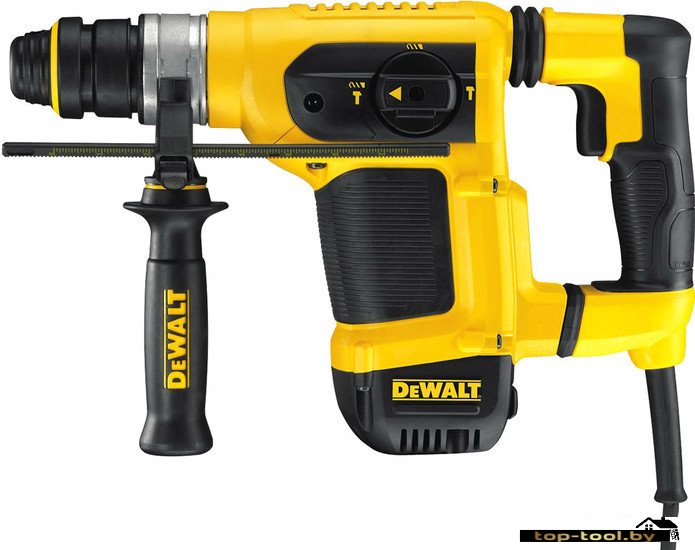 Перфоратор DeWalt D25413K
