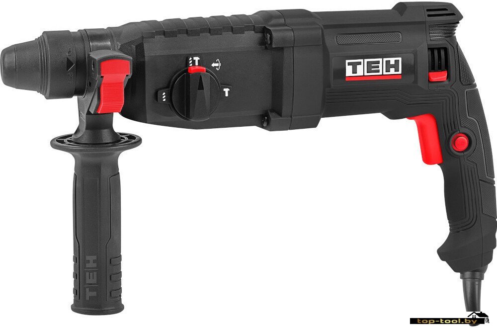 Перфоратор TEH TH3011 (кейс)