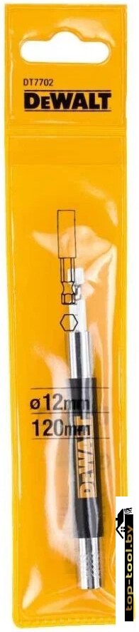 Держатель бит DeWalt DT7702