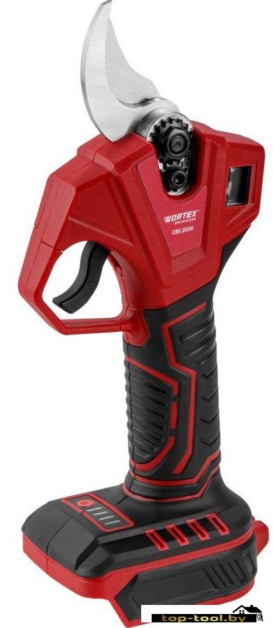 Секатор Wortex CBS 2030 1329774 (без АКБ)