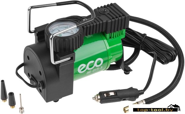 Автомобильный компрессор ECO AE-015-3