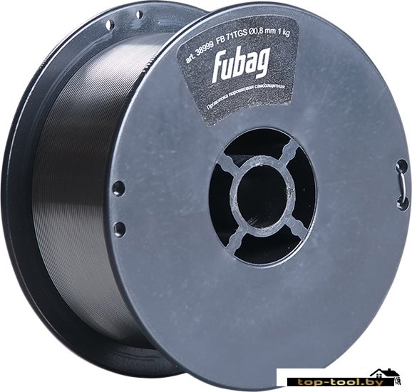 Сварочная проволока Fubag 38999