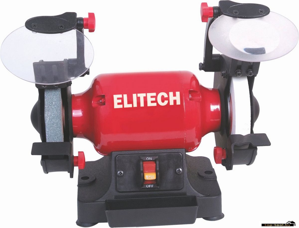 Заточный станок ELITECH СТ 2012
