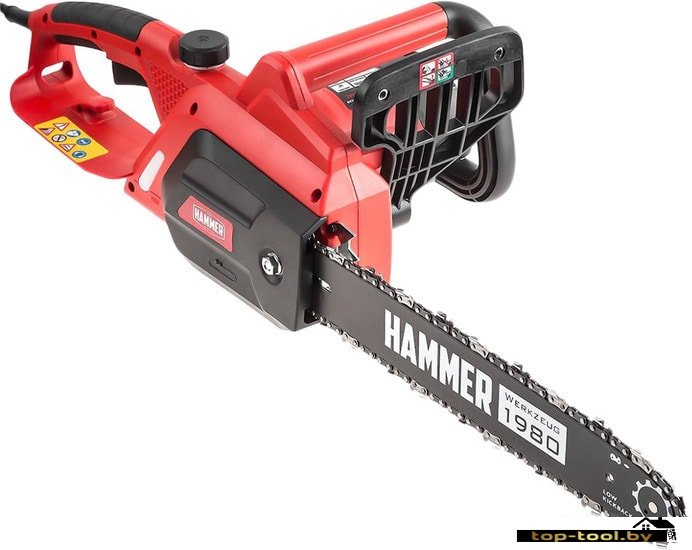 Электрическая пила Hammer CPP1814E
