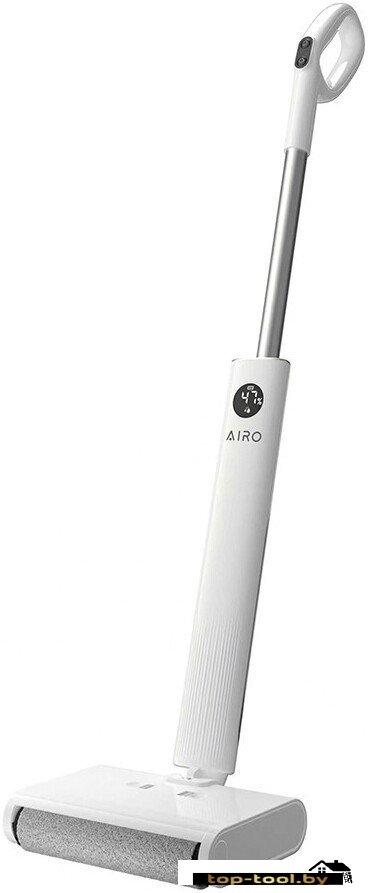 Вертикальный моющий пылесос Airo HF10