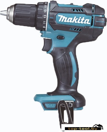 Дрель-шуруповерт Makita DDF482Z (без АКБ)