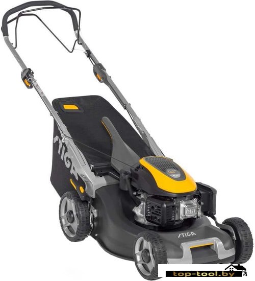 Газонокосилка Stiga Twinclip 50 S 294512048/ST1
