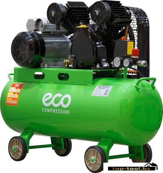 Компрессор ECO AE-705-B1