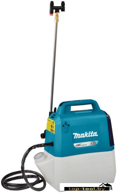 Аккумуляторный опрыскиватель Makita DUS054Z (без АКБ)