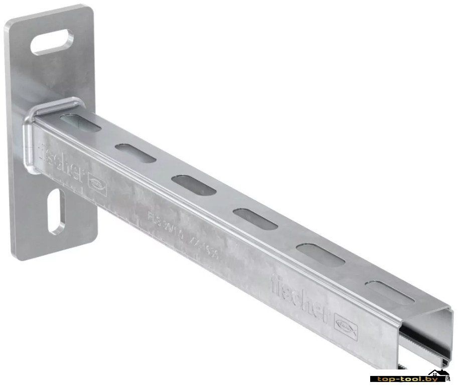 Кронштейн крепежный Fischer ALK 30-450 538742 (10 шт)