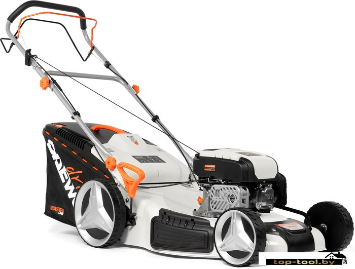 Газонокосилка Daewoo Power L 60SP