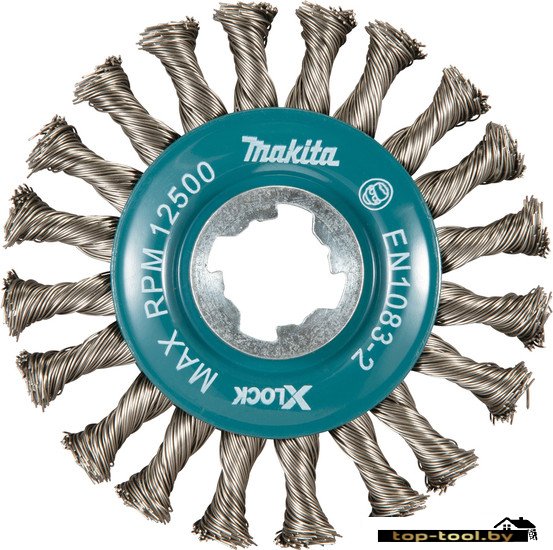 Щетка для электроинструмента Makita D-73352