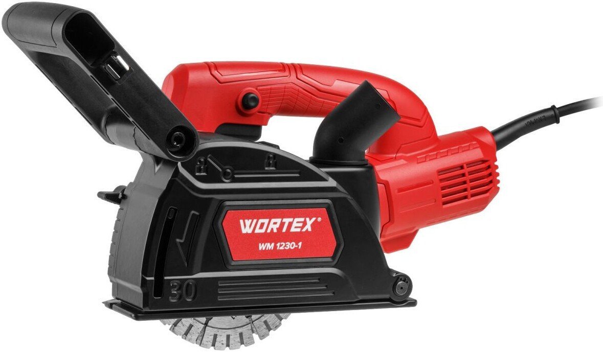 Штроборез Wortex WM 1230-1 2333063