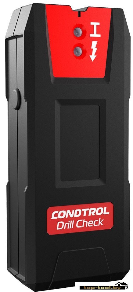 Детектор скрытой проводки Condtrol Drill Check