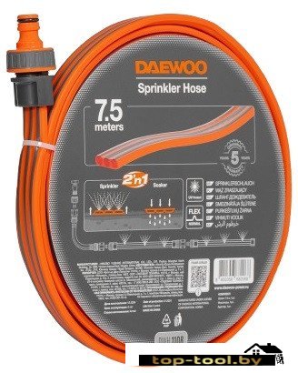 Распылитель Daewoo Power DWH 1108