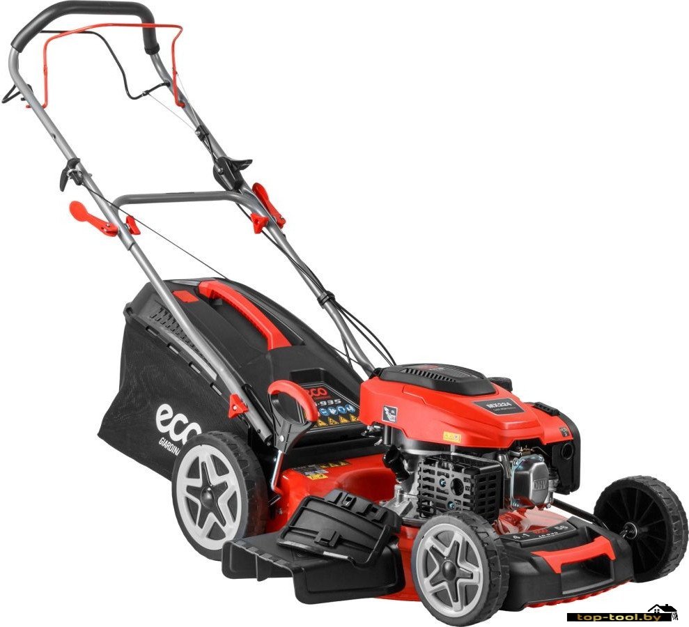 Газонокосилка ECO LG-935 EC2014-8