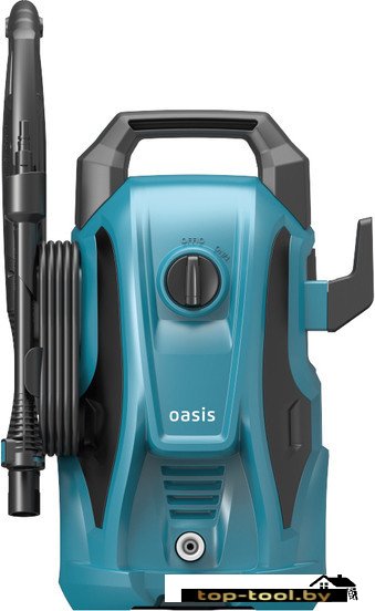 Мойка высокого давления Oasis MD-115