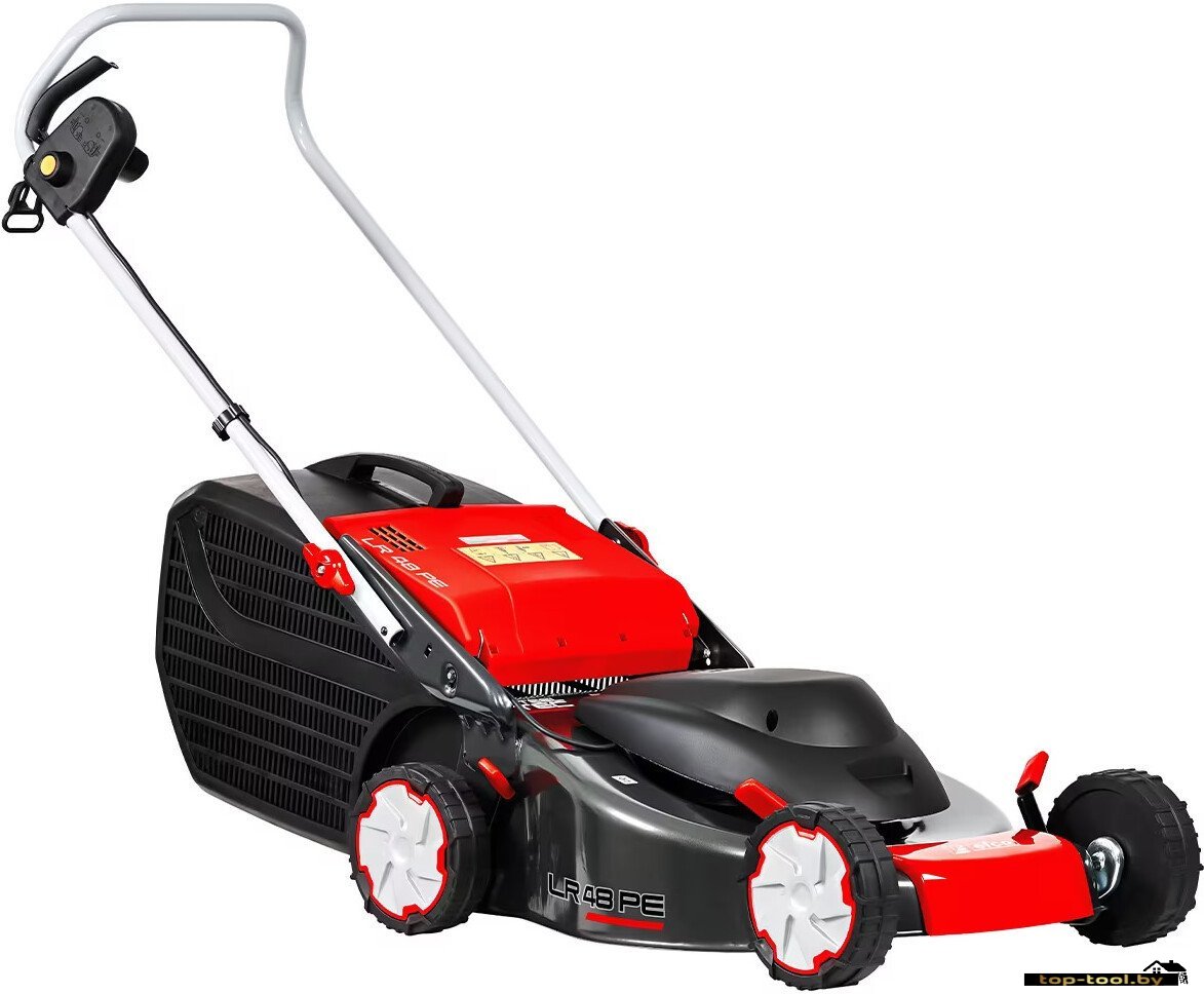 Газонокосилка Efco LR 48 PE Comfort Plus (2026)