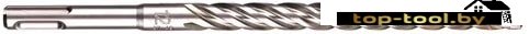 Набор оснастки Milwaukee 4932352050 (10 предметов)