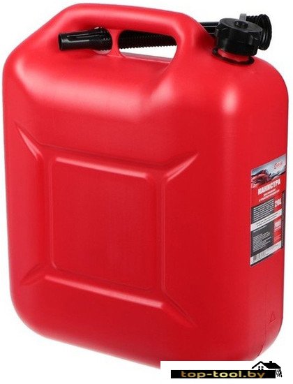 Канистра 3TON Profi 20л