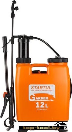 Ручной опрыскиватель Startul Garden ST6570-12