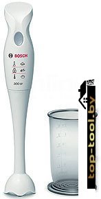 Погружной блендер Bosch MSM 6B150