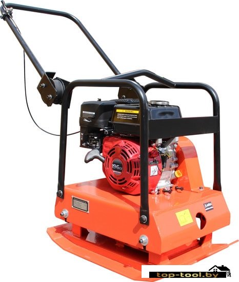 Виброплита Impulse VP120L