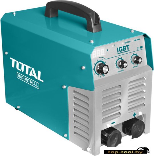 Сварочный инвертор Total TW22505