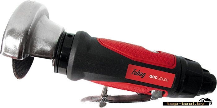 Пневмошлифмашина Fubag GСC 20000 [100440]