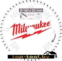 Пильный диск Milwaukee 4932471292