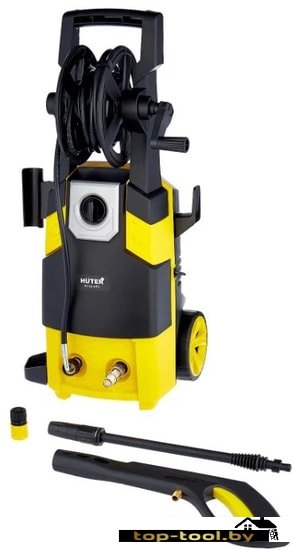Мойка высокого давления Huter W165-ARV